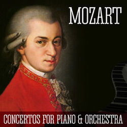 Picture of Mozart Festival Orchestra