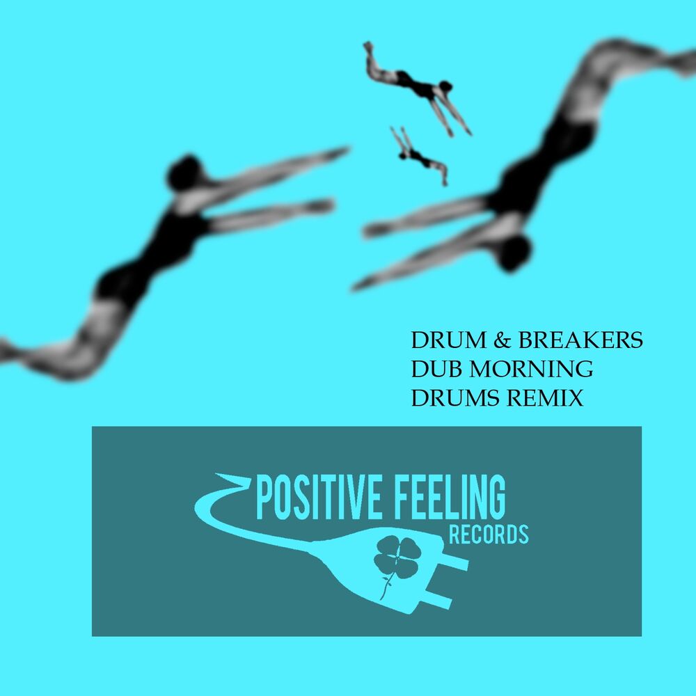 Picture of Drum & Breakers