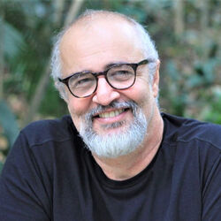 Picture of Jorge Camargo