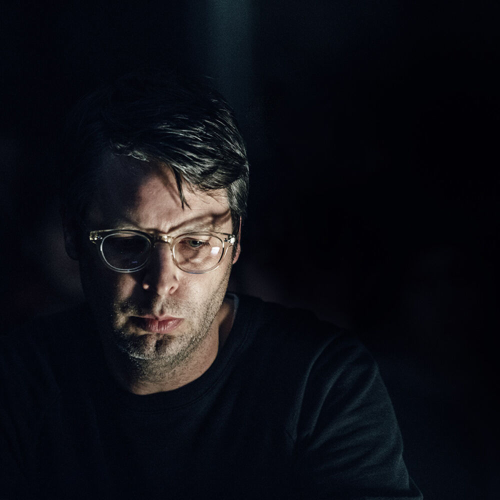 Picture of Jan Jelinek