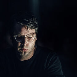 Picture of Jan Jelinek
