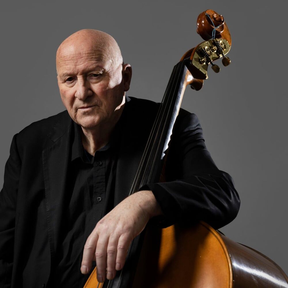 Picture of Gavin Bryars