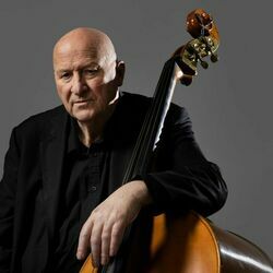 Picture of Gavin Bryars