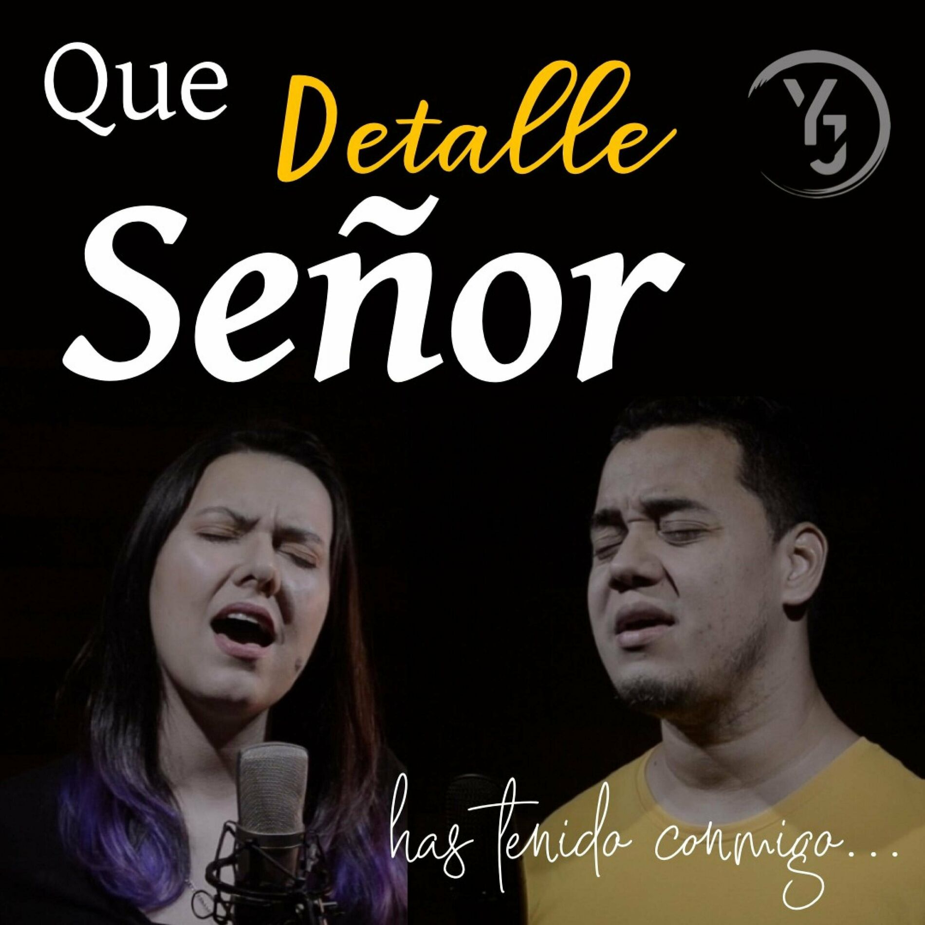 Yuli y Josh