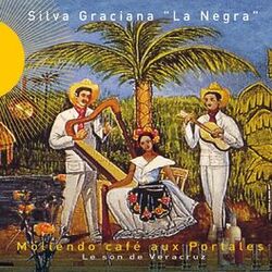 Picture of La Negra Graciana