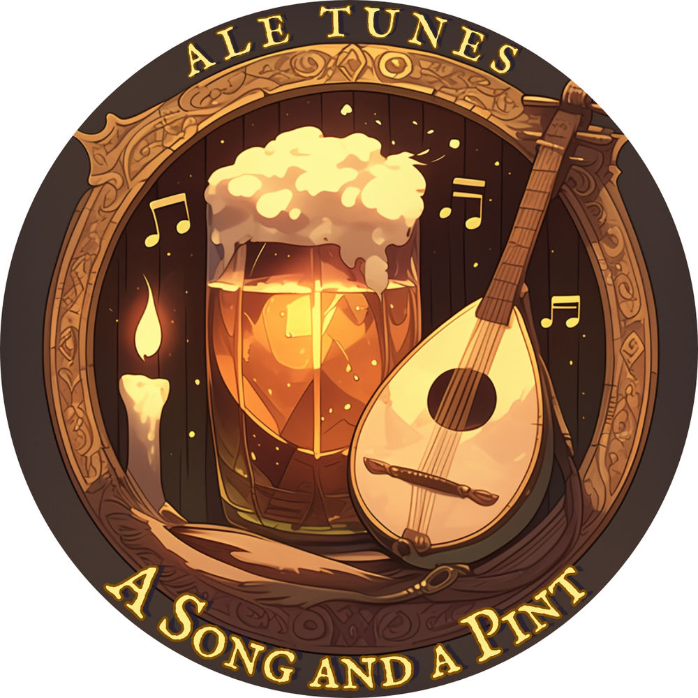 A Song and a Pint