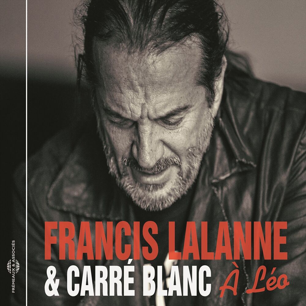 Picture of Carre Blanc