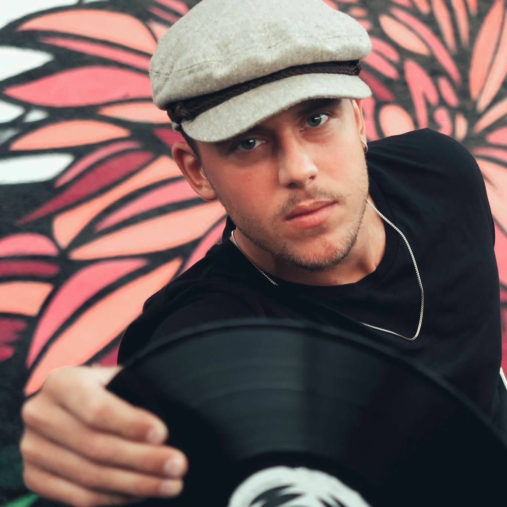 Photo de l'artiste Ziggy Phunk