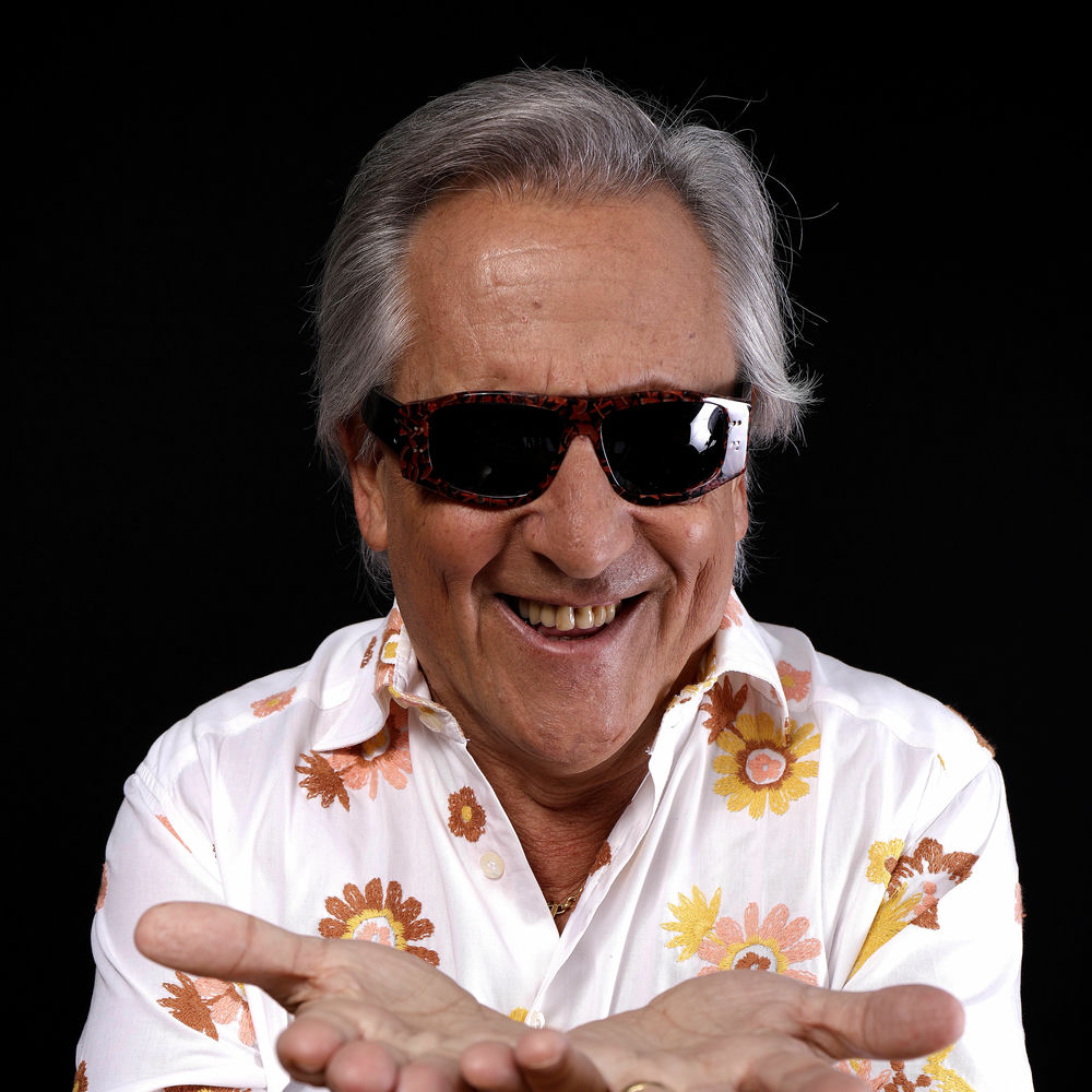 Photo de l'artiste Gilbert Montagné