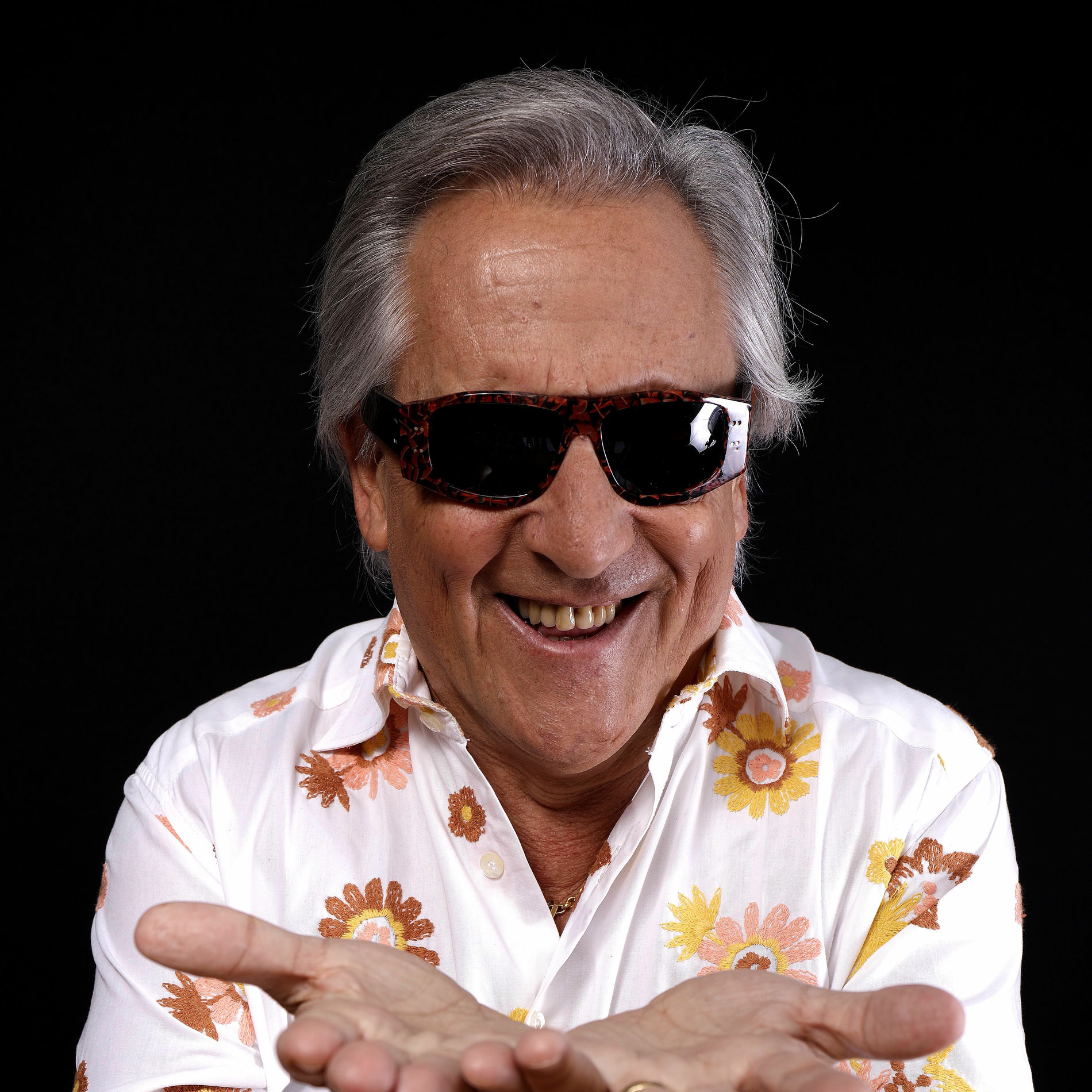 Artist picture of Gilbert Montagné