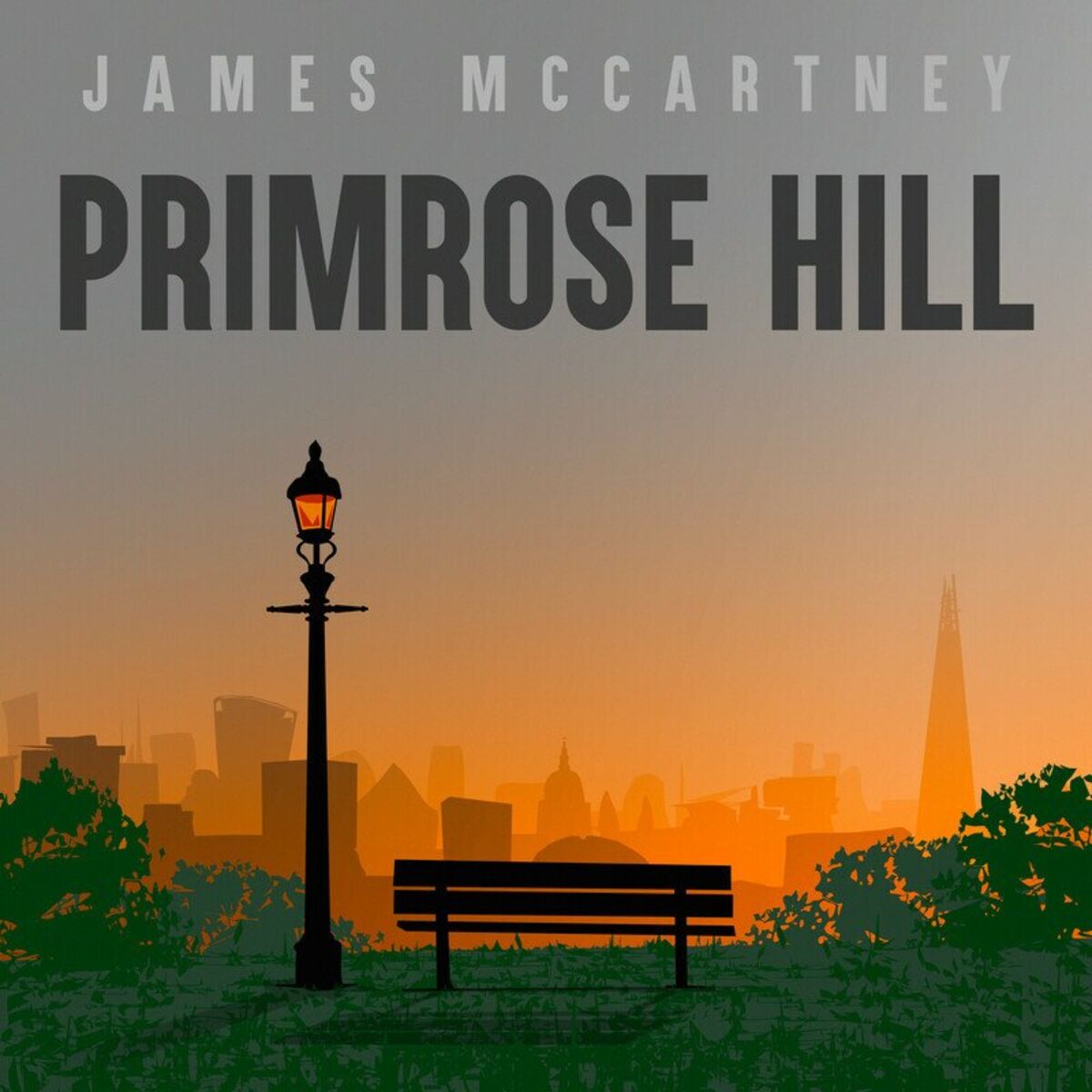 James McCartney