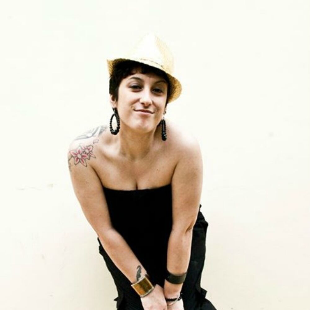 Picture of Miss Mykela