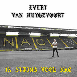 Picture of Evert van Huygevoort