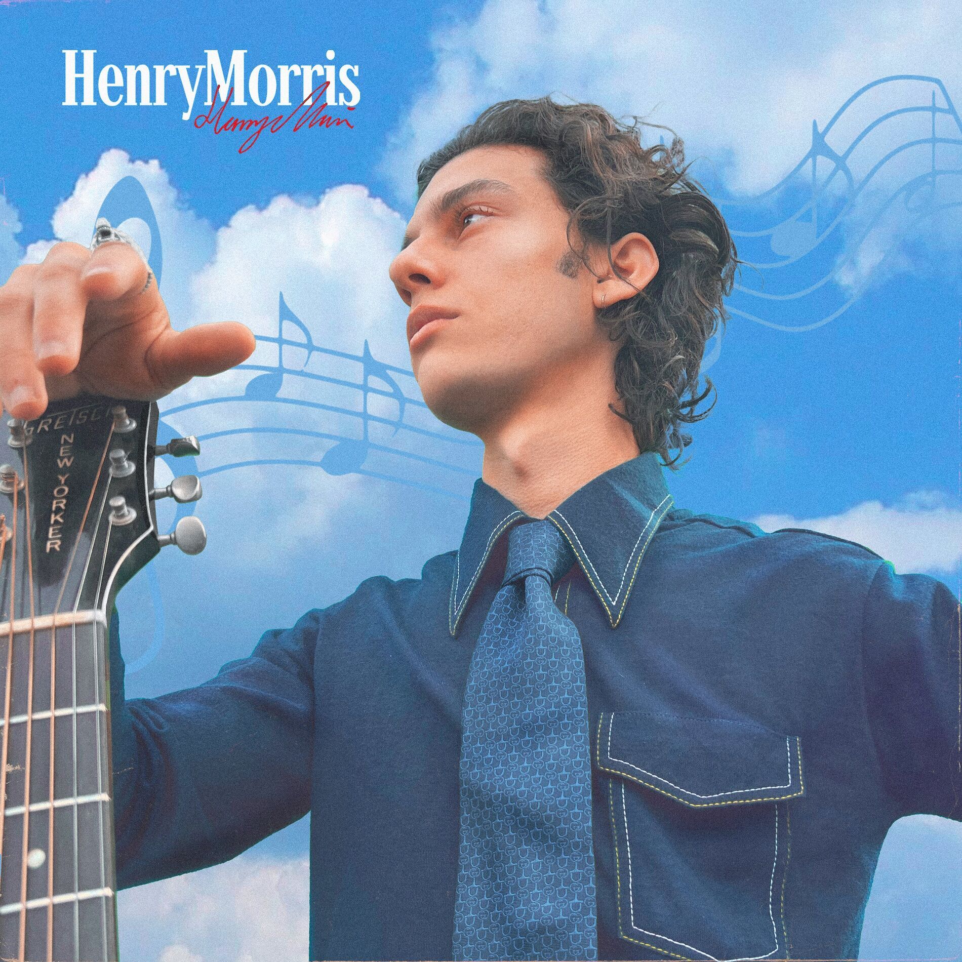 Henry Morris