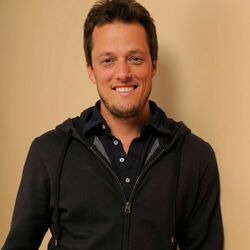 Picture of Nathan Barr