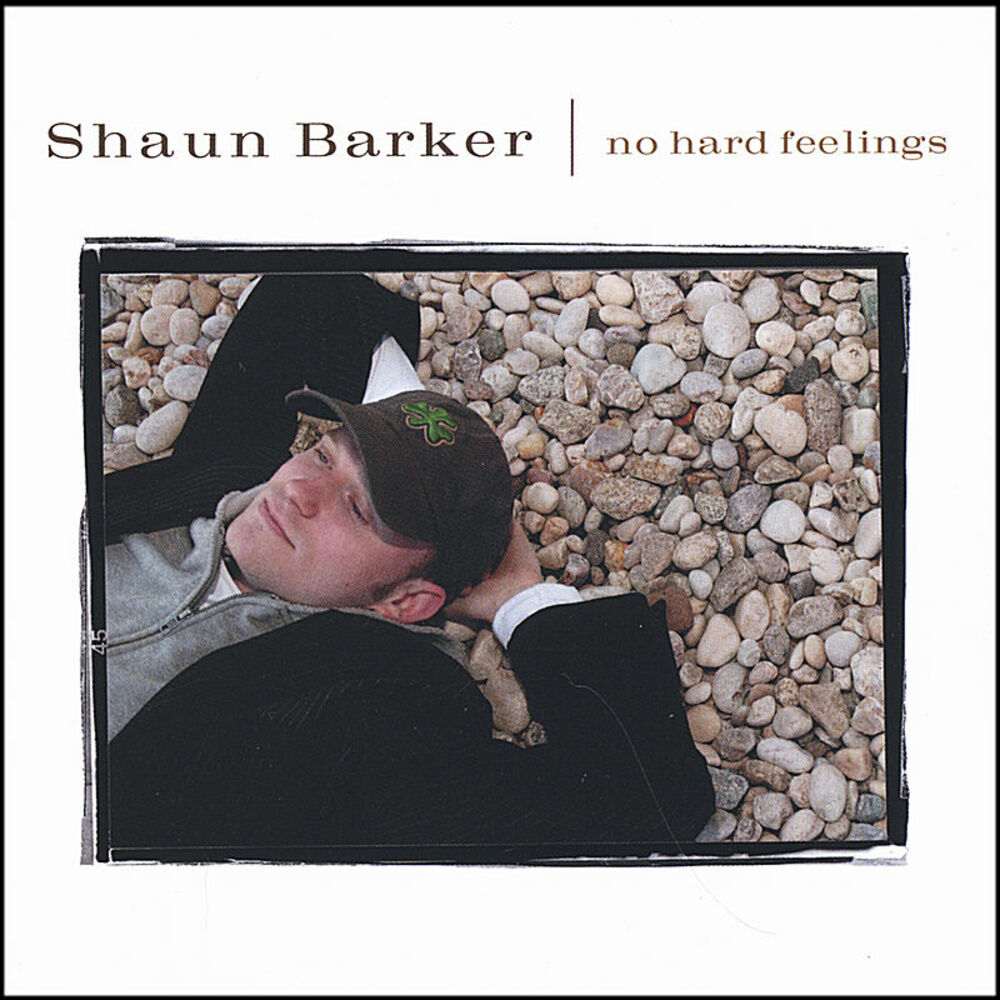 Picture of Shaun Barker