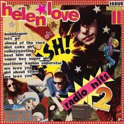 Helen Love
