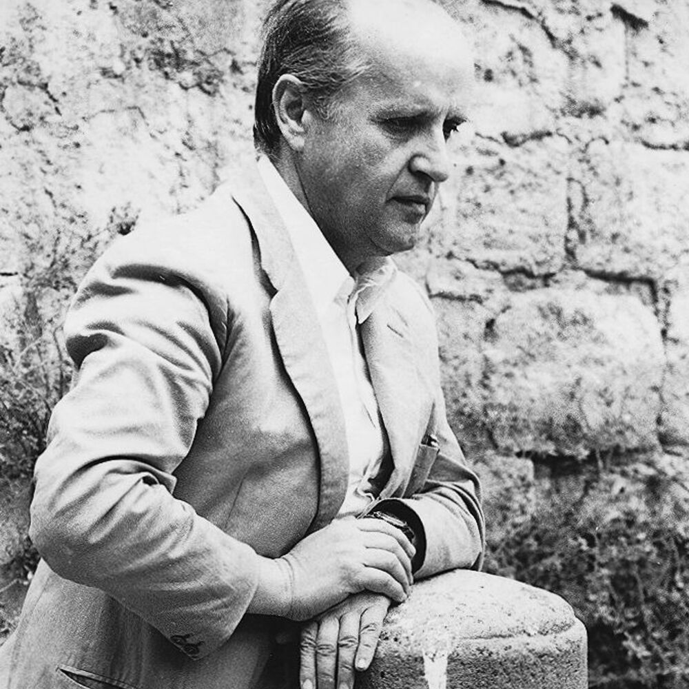 Picture of Nino Rota
