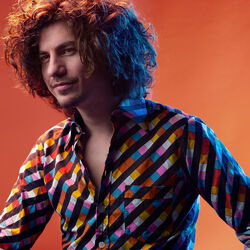Picture of Jay Mason