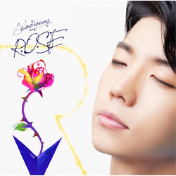 Picture of Jang Wooyoung