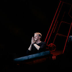 Picture of Ruben de Ronde