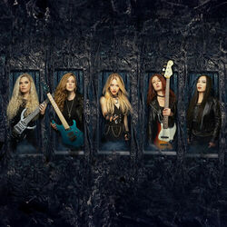 Picture of Burning Witches