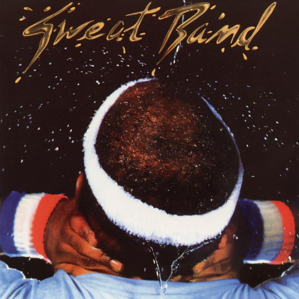 Picture of Sweat Band