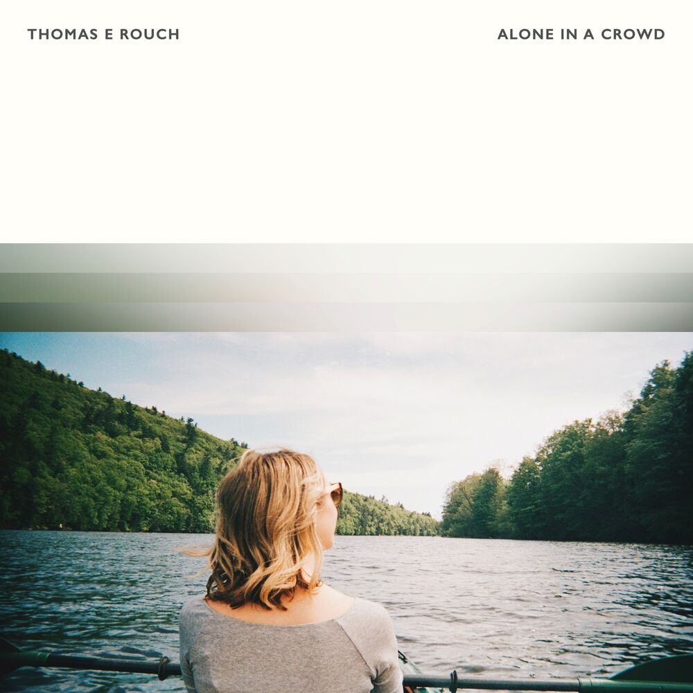 Picture of Thomas E Rouch
