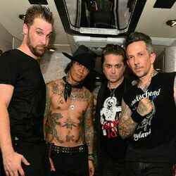 Picture of Buckcherry