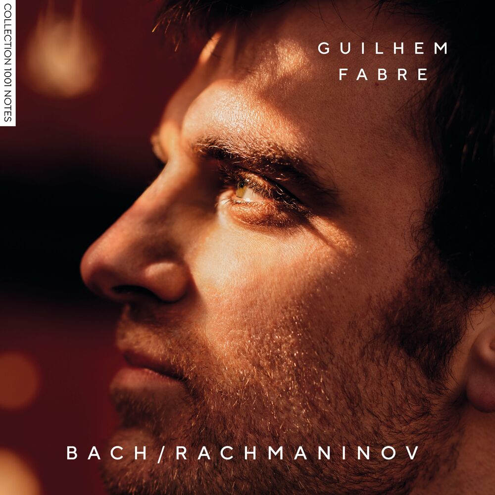Picture of Guilhem Fabre