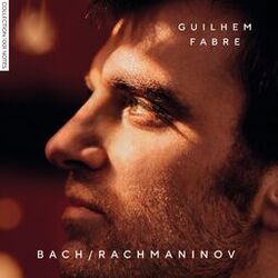 Picture of Guilhem Fabre