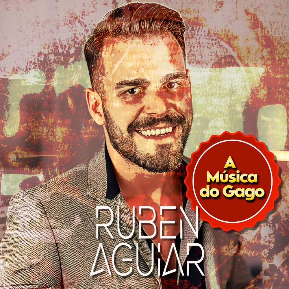 Picture of Ruben Aguiar