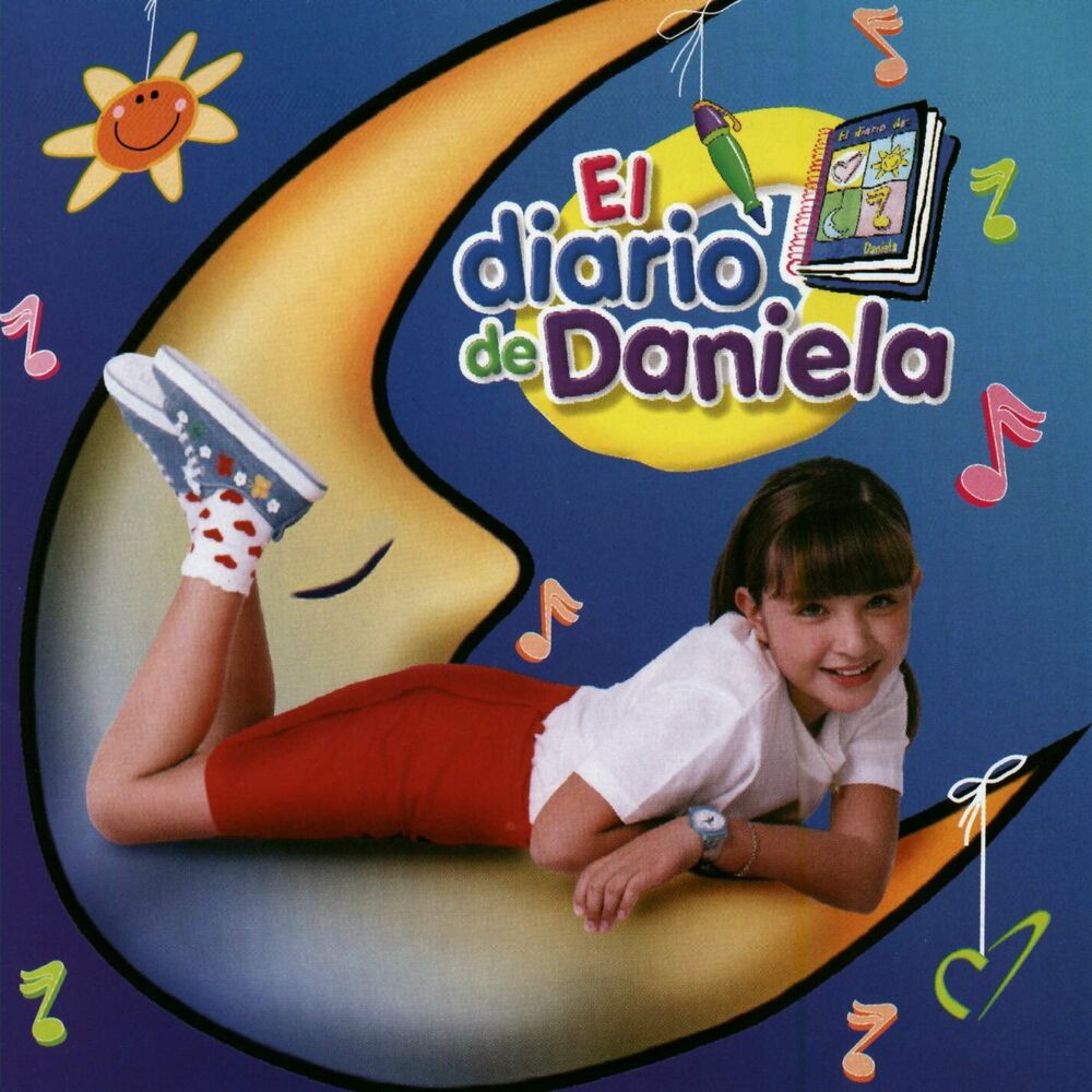 Picture of Daniela Luján