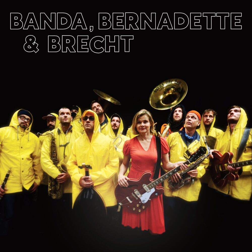 Picture of Banda Internationale