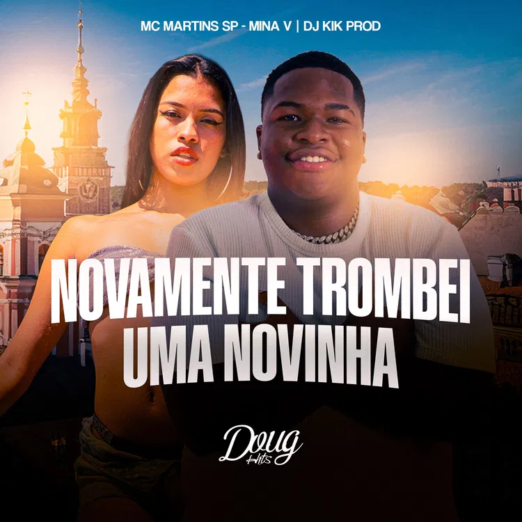 Mc Martins SP