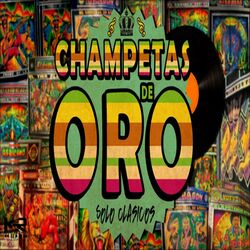 Picture of Champetas Africanas