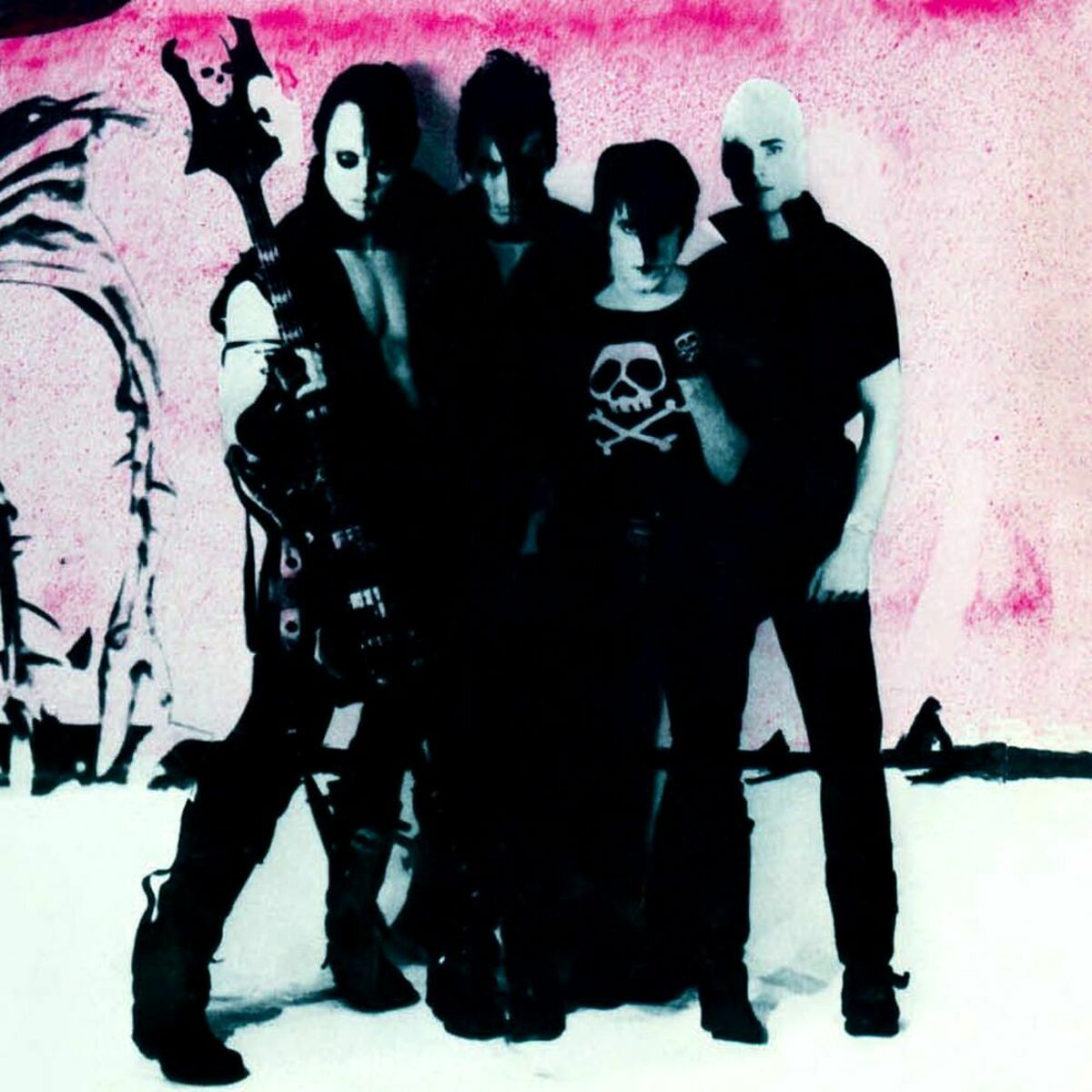 Misfits