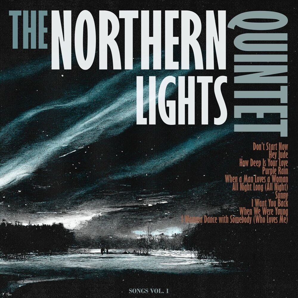 Picture of The Northern Lights Quintet