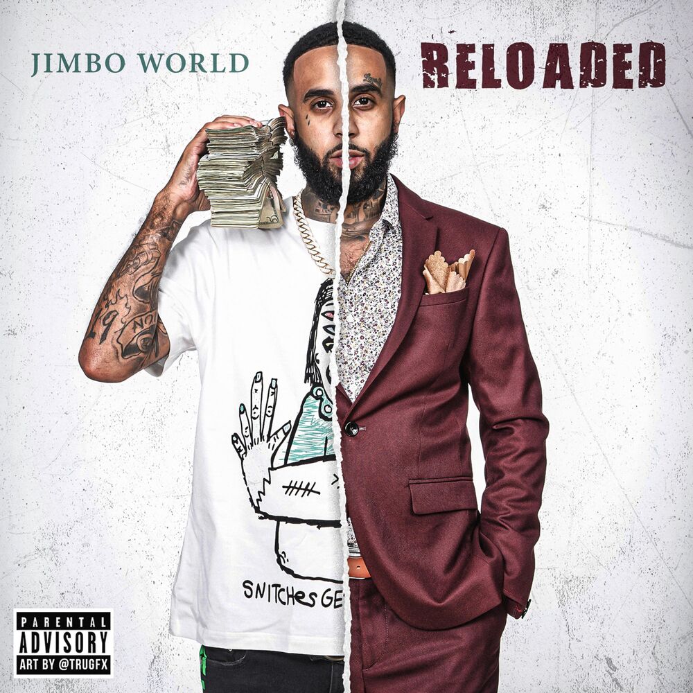 Picture of Jimbo World