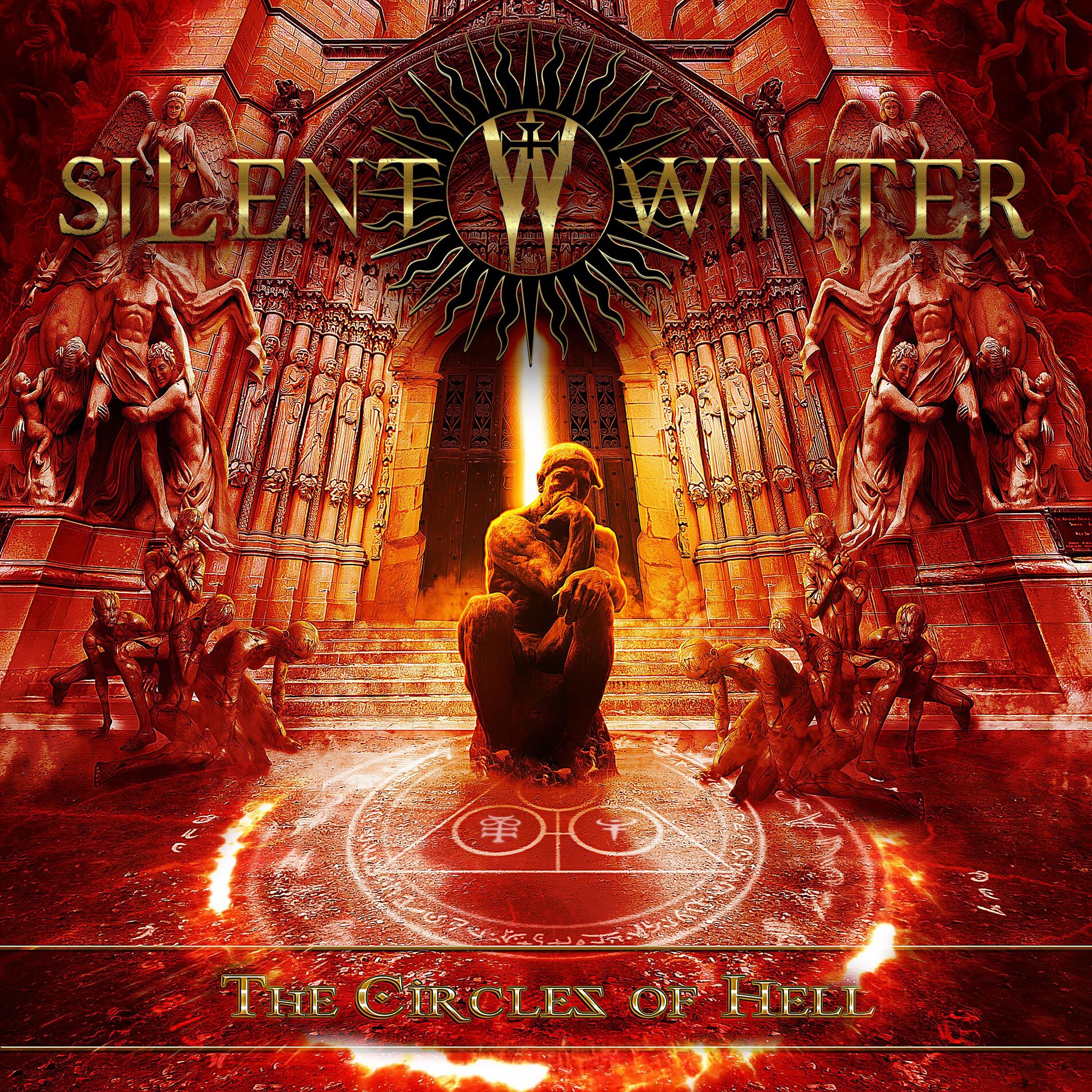 Silent Winter