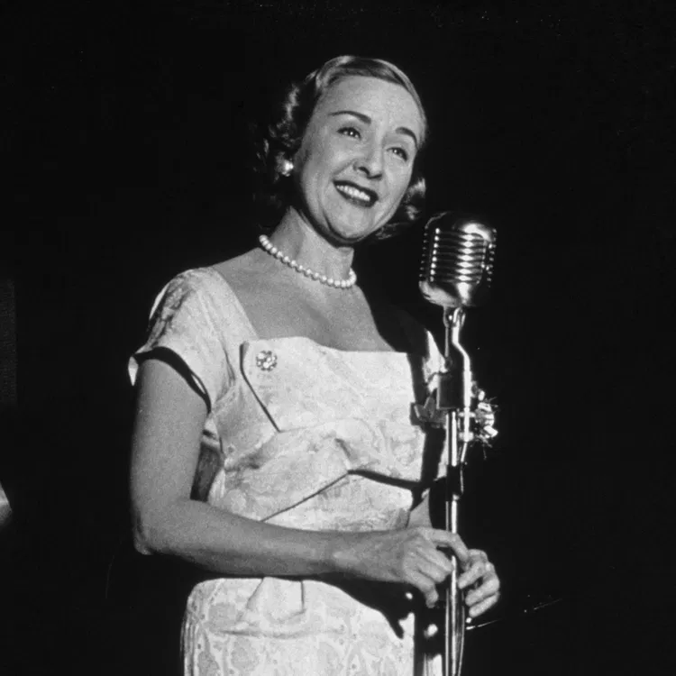 Lee Wiley