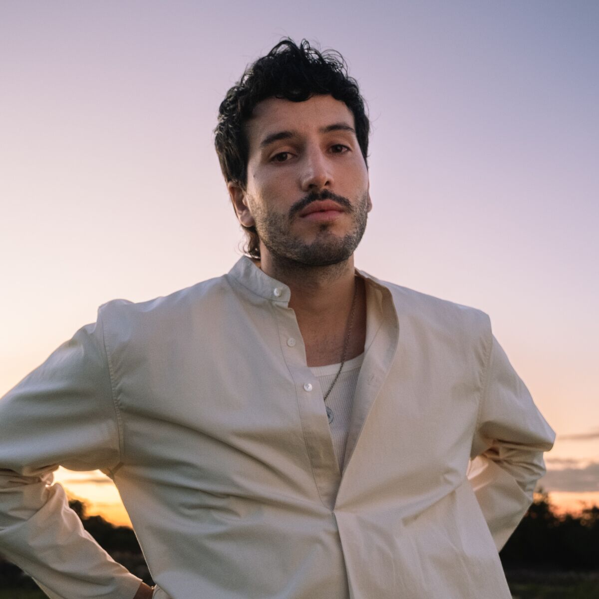 Sebastian Yatra