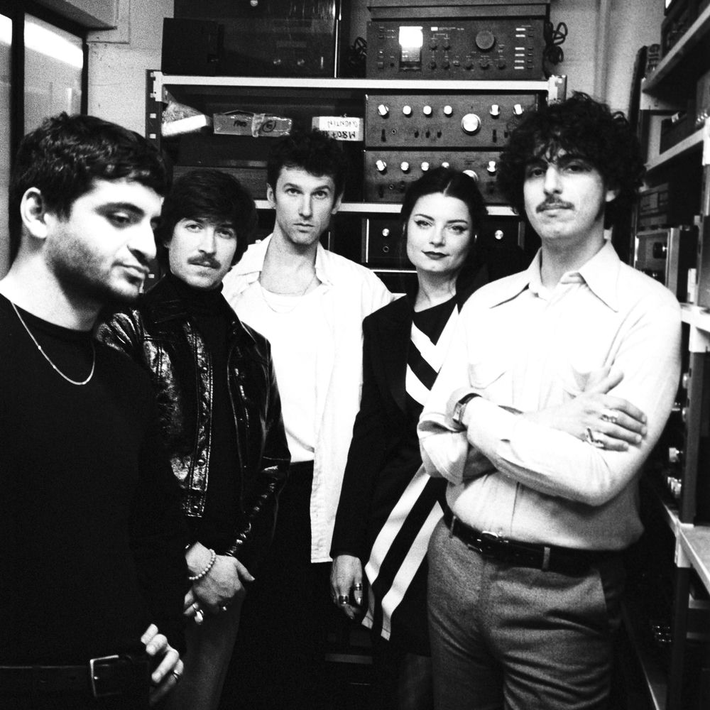 Photo de l'artiste Riva Sinistra