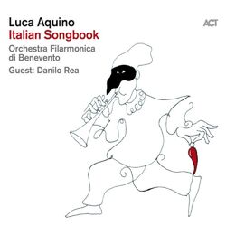 Picture of Luca Aquino