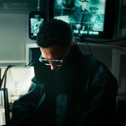 Picture of ROBB
