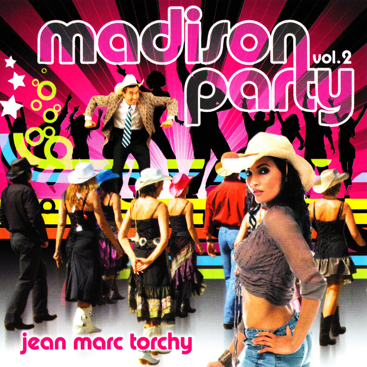 Jean-Marc Torchy