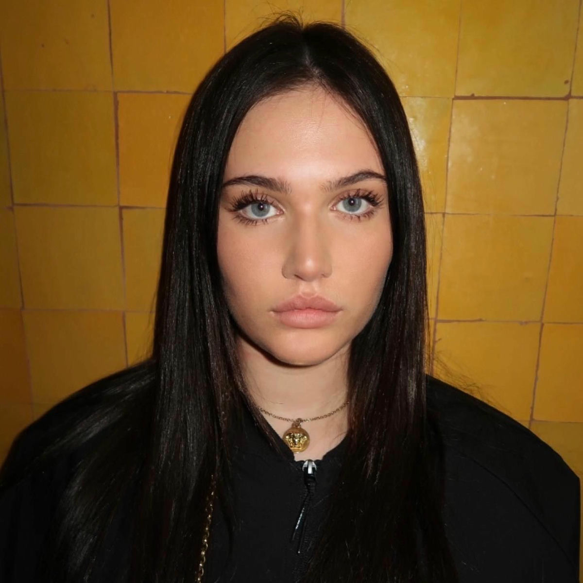 SIENNA SPIRO