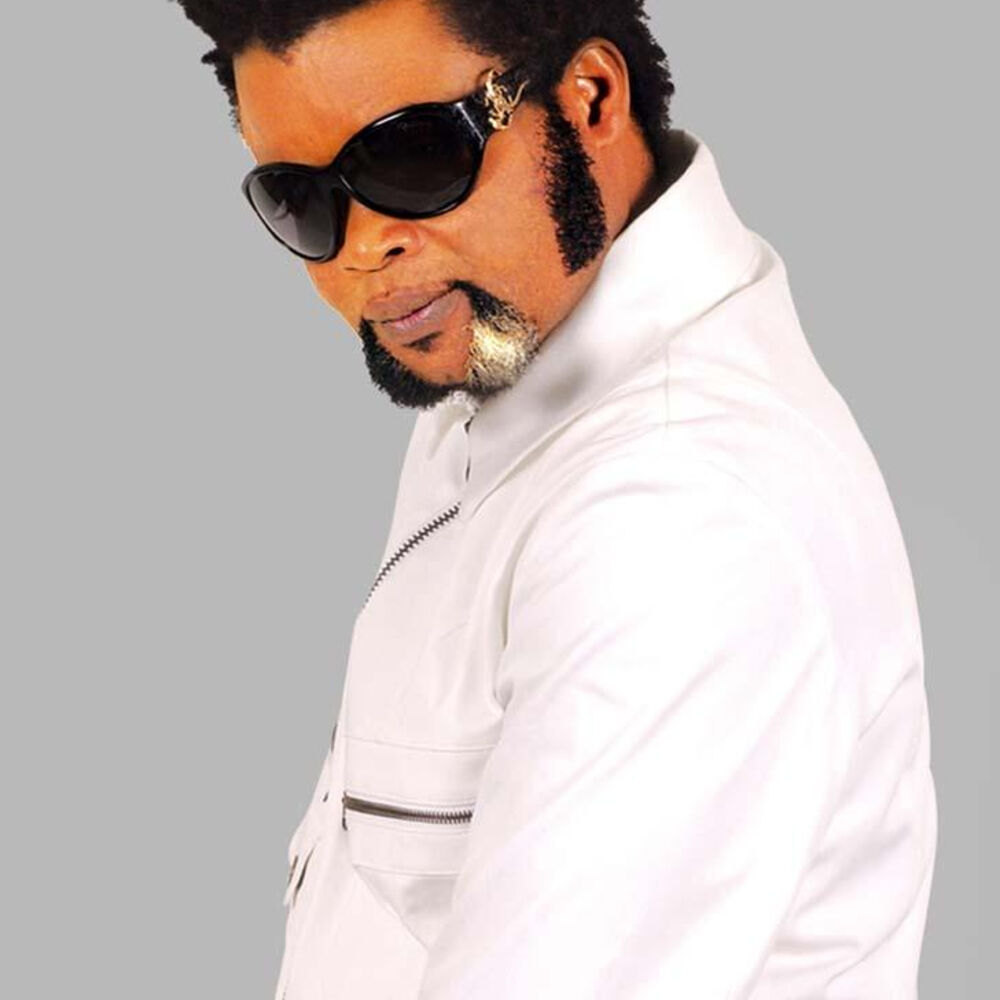 Picture of Felix Wazekwa
