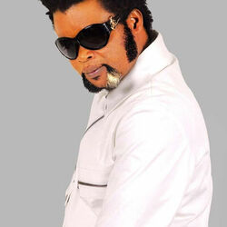 Picture of Felix Wazekwa