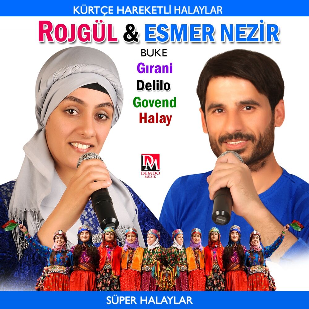 Picture of Esmer Nezir